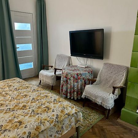Apartament Istoric Ultracentral - With Parking Sibiu Exterior photo