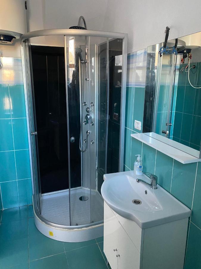 Apartament Istoric Ultracentral - With Parking Sibiu Exterior photo