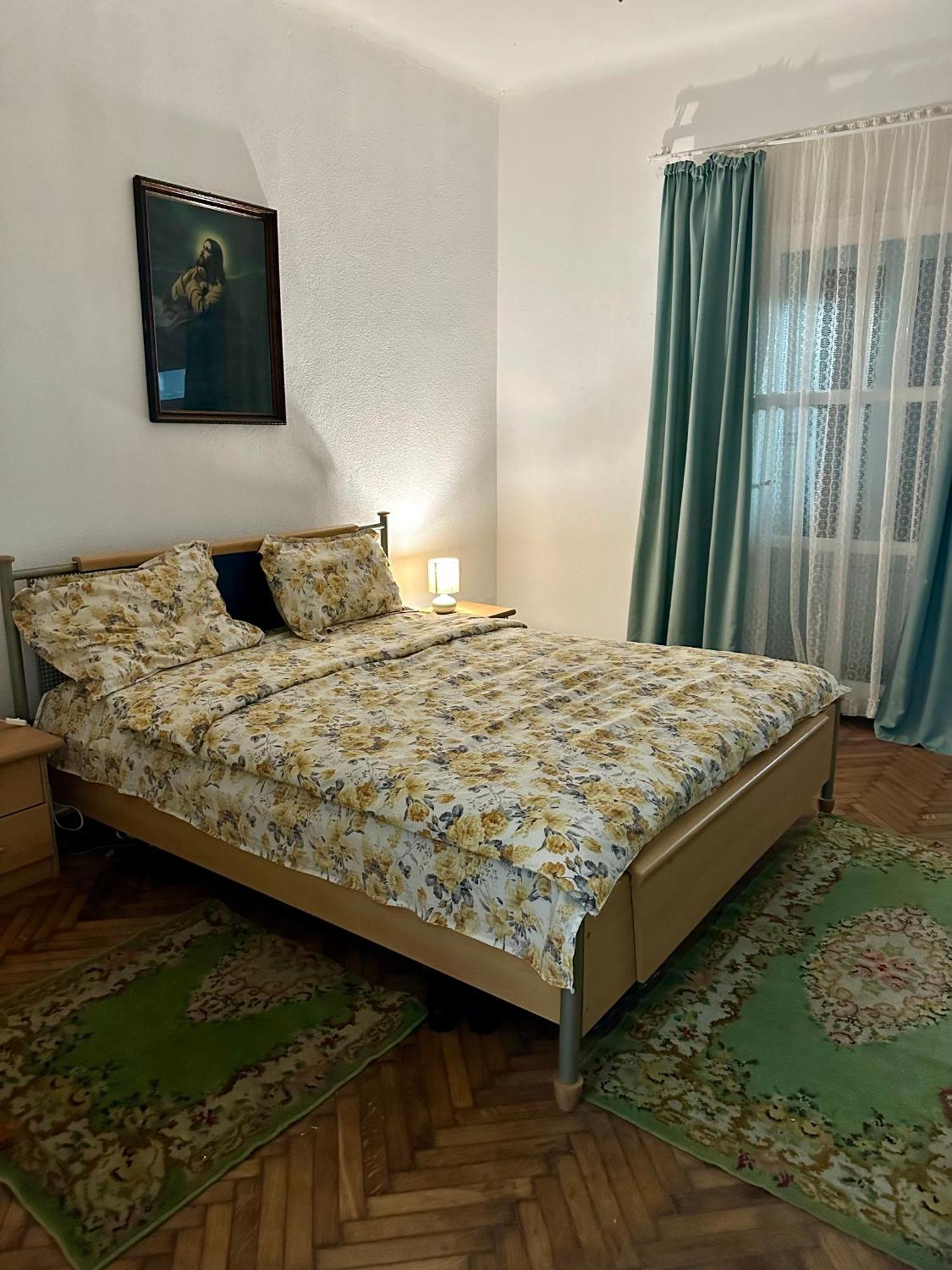 Apartament Istoric Ultracentral - With Parking Sibiu Exterior photo